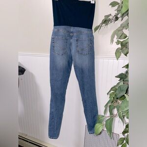 Levi Maternity Jeans